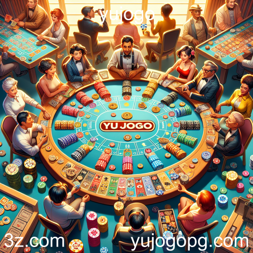 O Renascimento dos Jogos de Tabuleiro