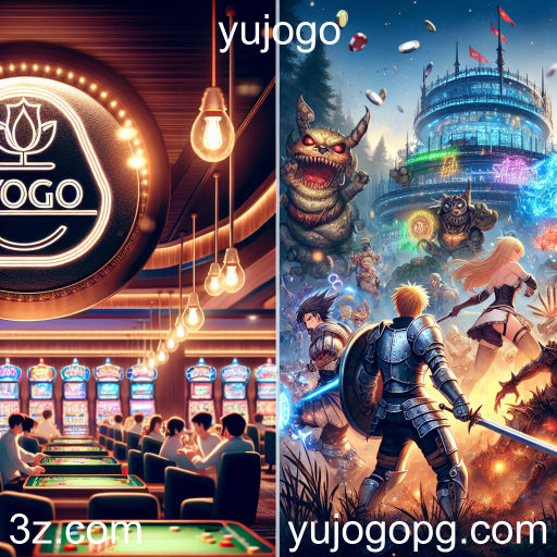 A Magia dos Jogos de RPG: Uma Viagem Inesquecível